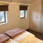 Westhinder I H88 Дом отдыха *