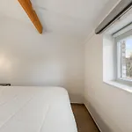 Holiday home Westhinder I H88