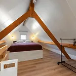 Holiday home Westhinder I H88 Koksijde