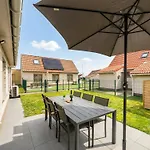 Westhinder I H88 Holiday home Koksijde