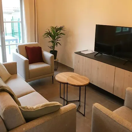 Westhinder I H88 Koksijde