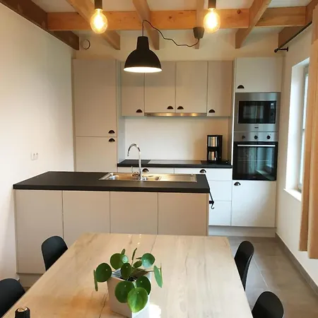 Westhinder I H88 Dom wakacyjny *