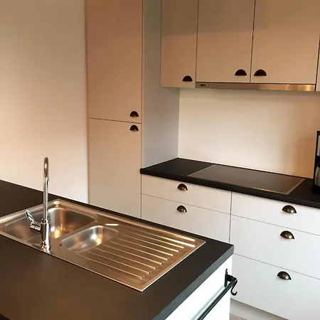 Westhinder I H88 Dom wakacyjny