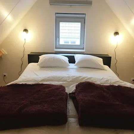 Dom wakacyjny Westhinder I H88