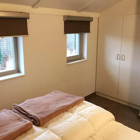 Westhinder I H88 Dom wakacyjny *