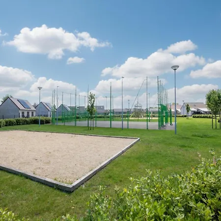 Dom wakacyjny Westhinder I H88 *