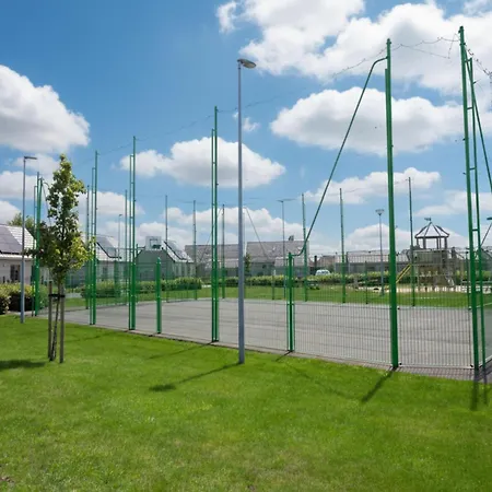 Dom wakacyjny Westhinder I H88 Koksijde