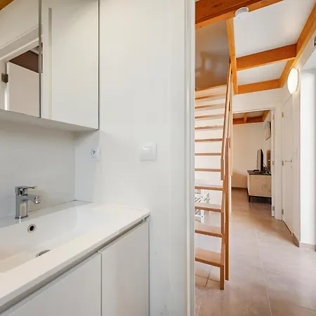 Vakantiehuis Westhinder I H88 Koksijde