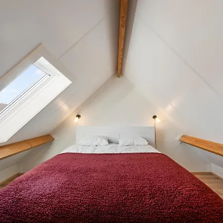 Vakantiehuis Westhinder I H88 Koksijde