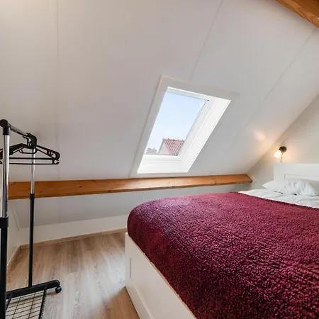 Westhinder I H88 Vakantiehuis