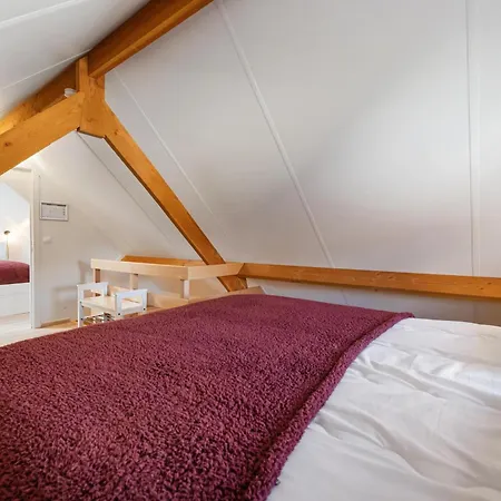 Vakantiehuis Westhinder I H88 *