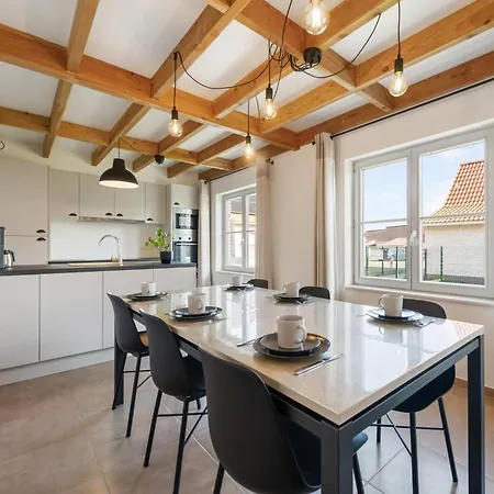 Westhinder I H88 * Koksijde