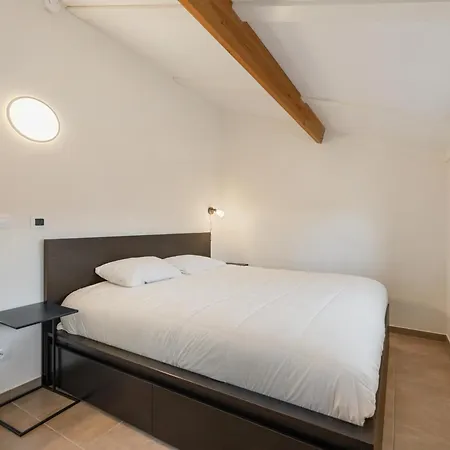 Vakantiehuis Westhinder I H88 *