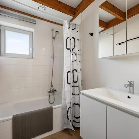 Westhinder I H88 Vakantiehuis Koksijde