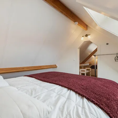 Vakantiehuis Westhinder I H88 Koksijde